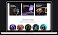 design professional electronics gadgets tech accessories woocommerce website
