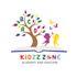 design childcare, daycare, kids, children, learning and educational logo