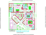 draw your 2d flooring, elevation, architectural plan