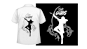 custom t shirt and hoodies design