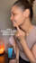 create a natural selfie style ugc video