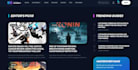 build a high quality ai SEO blog with automated content and fast setup