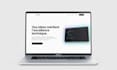 develop a secure saas web application