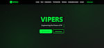 build a modern responsive website with backend and database