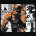 comic book, graphic novel, comic strip, comic illustration