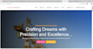 build php laraval custom app, business website, landing page and ai integrations