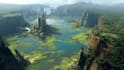 create breathtaking environmental concept art