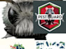 make customizable pest control logo