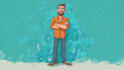 draw any cartoon illustration