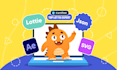 create lottie animations for apps and saas UI