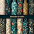 design a high quality seamless pattern