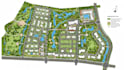 design 2dsite plan, real estate map, master, subdivision and landscape plot plan
