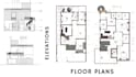 convert your sketch or PDF into detailed revit bim house model
