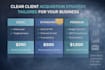 build a b2b lead generation and client acquisition system