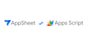 develop and customize appsheet apps using google sheets