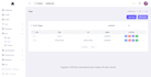 develop custom web application and business application