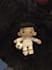crochet any custom item and provide a written pattern