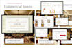 design a high impact pitch deck