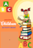make colouring book and  book activity for kids
