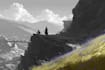 craft high quality concept art and visual  illustrations