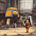 draw sci fi illustration and sci fi art