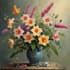 design botanical illustration art for you
