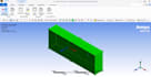 do cfd and fea analysis in ansys, solidworks and industrial engineering projects
