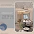 design professional social media posts