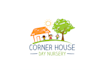 do custom nurseries, kindergartens and kids academies logo design