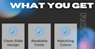 design a professional powerpoint presentation