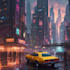 create cinematic sci fi city concept art
