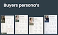 help you understand your target audience and clarify your messaging