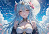 design highest quality anime art drawing
