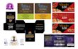 design professional product label of your product