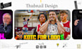 design eye catching youtube thumbnails that boost your CTR