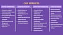 be your long term executive virtual assistant