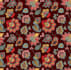design textile cad patterns ready for fabric production