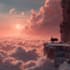 make a dreamy surreal or fantasy music cover