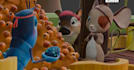 create high quality 3d game animation and film in blender