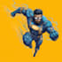 create your fantasy science fiction superhero character