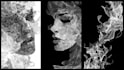 create unique scribble art sketch illustrations