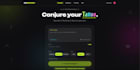 build a modern web application