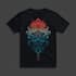 do custom t shirt design bulk tshirt designs