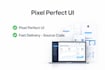 create responsive website with HTML CSS js react