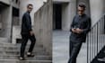 create a consistent ai fashion model for clothing brands