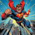 create a comic book and custom illustration