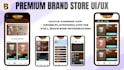 build a premium ecommerce app with best offer