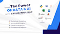provide advanced statistical modeling analysis and actionable business insights