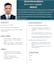 design and optimize a professional CV and resume