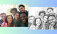 make your photo look like a professional digital drawing
